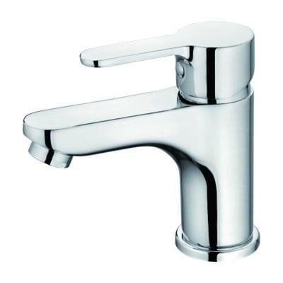 Смеситель для умывальника IBERGRIF Square M11022 IB0022 (1441667) Смеситель для умывальника IBERGRIF Square M11022 IB0022 (1441667)