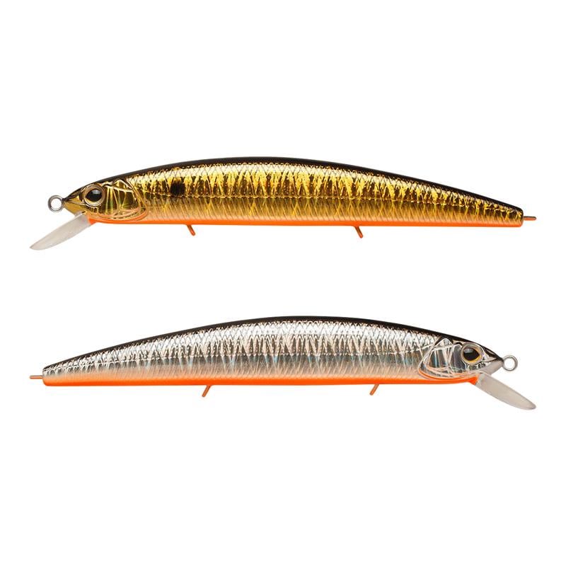Воблер Strike Pro Montero 110SP A70/613-SBO (1861092606) Воблер Strike Pro Montero 110SP A70/613-SBO (1861092606)