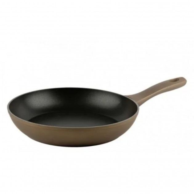 Сковорода Tiross TS 1263 з алмазним покриттям 26 см (id_1000)