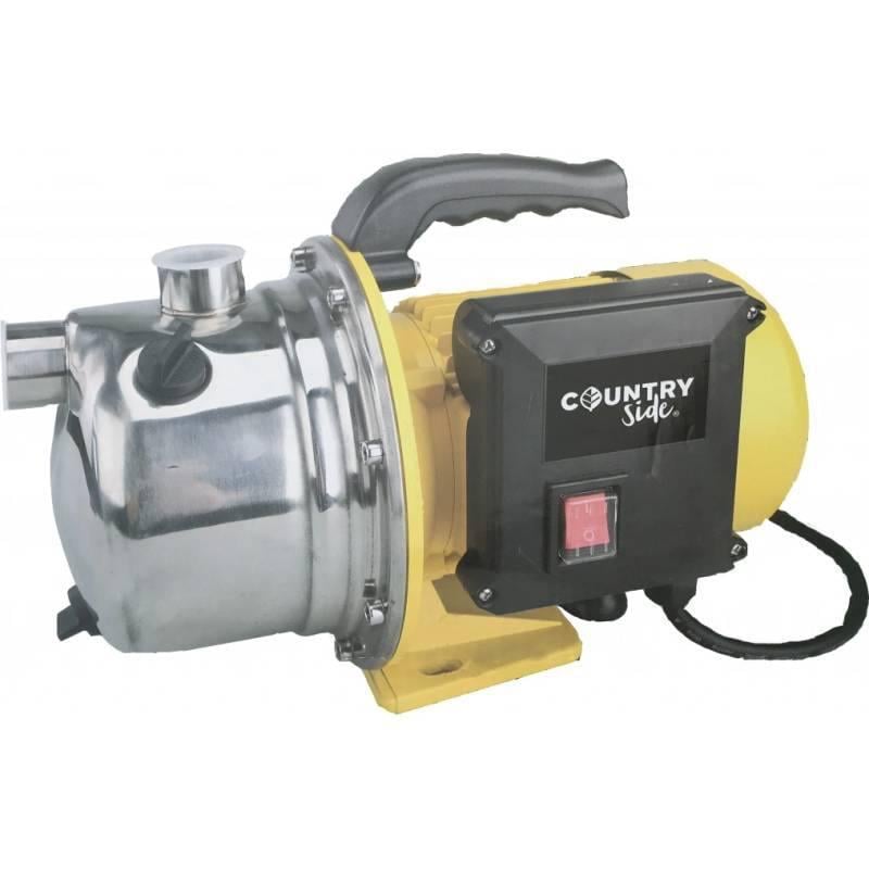 Электронасос садовый Country Side 1000 W