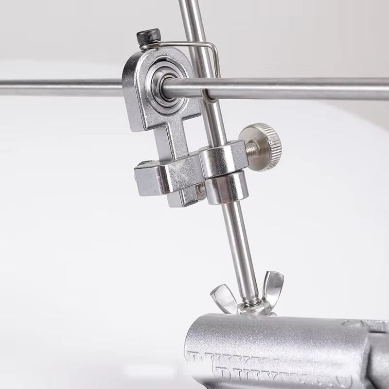 Точильний станок для заточки ножів Ruixin Pro RX-009 з алмазними брусками (R-010) - фото 3