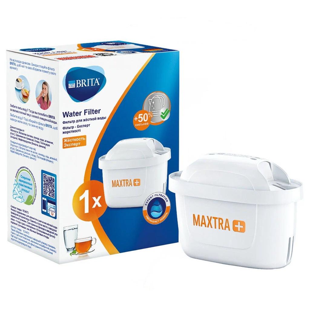 Картридж для глека BRITA MAXTRA+ Limescale (1038696)