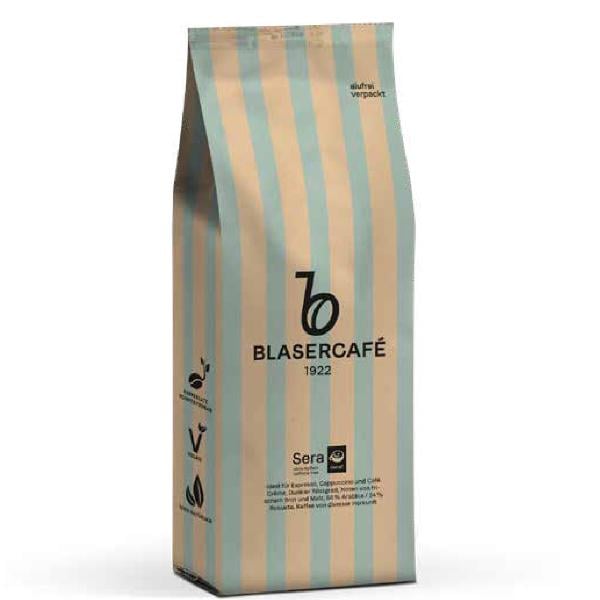 Кофе Blasercafe Sera 250 г