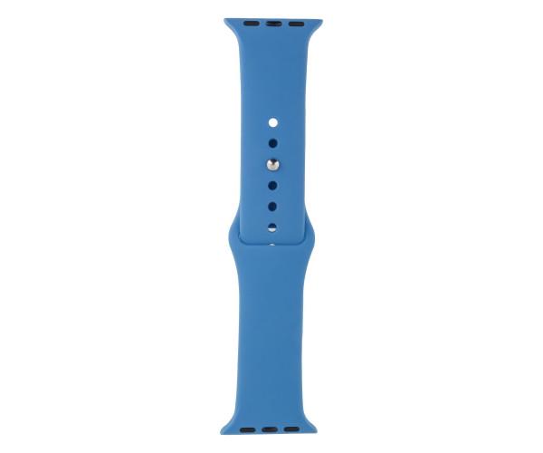 Ремешок Silicone One-Piece для Apple Watch 43 S 38/40 мм