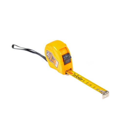 Рулетка Ingco 3 м 16 мм (10635981) - фото 3 Рулетка Ingco 3 м 16 мм (10635981) - фото 3