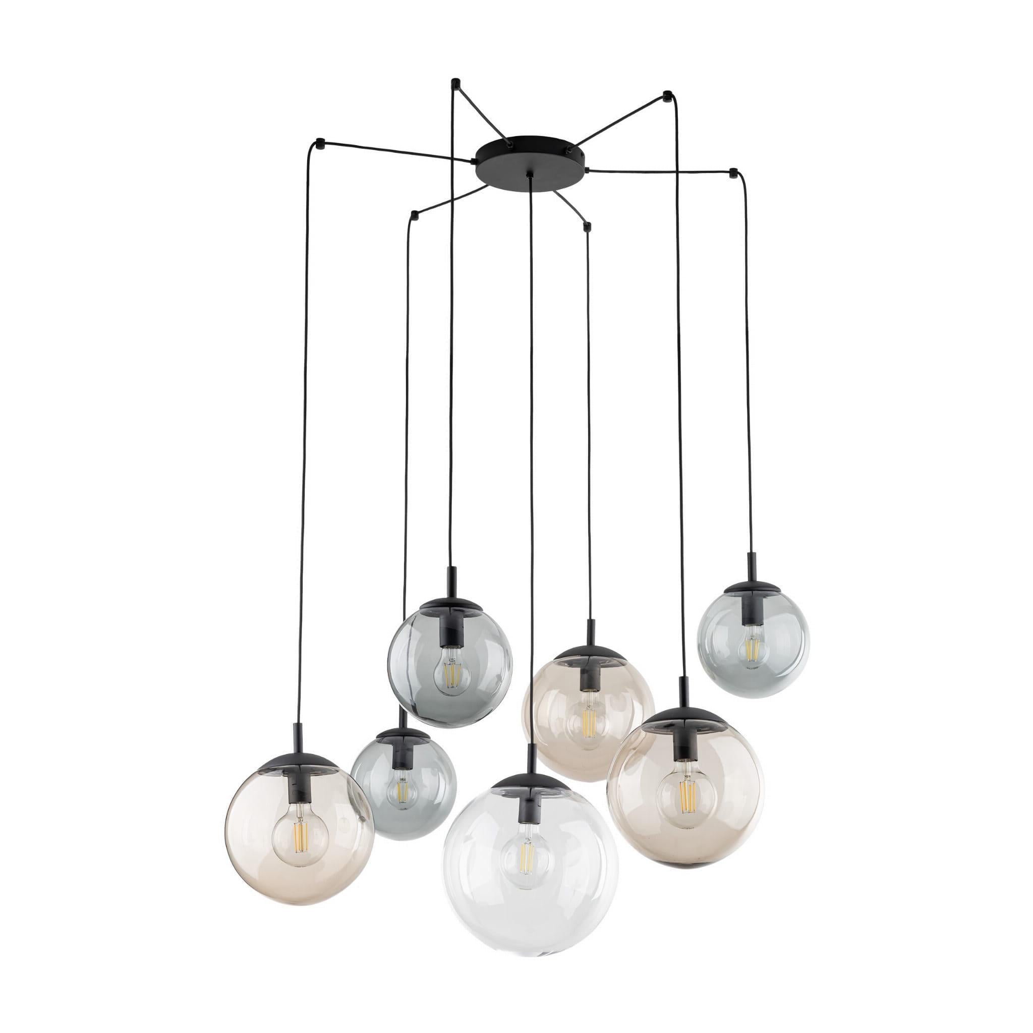 Люстра TK-Lighting Esme Mix 4863 Люстра TK-Lighting Esme Mix 4863