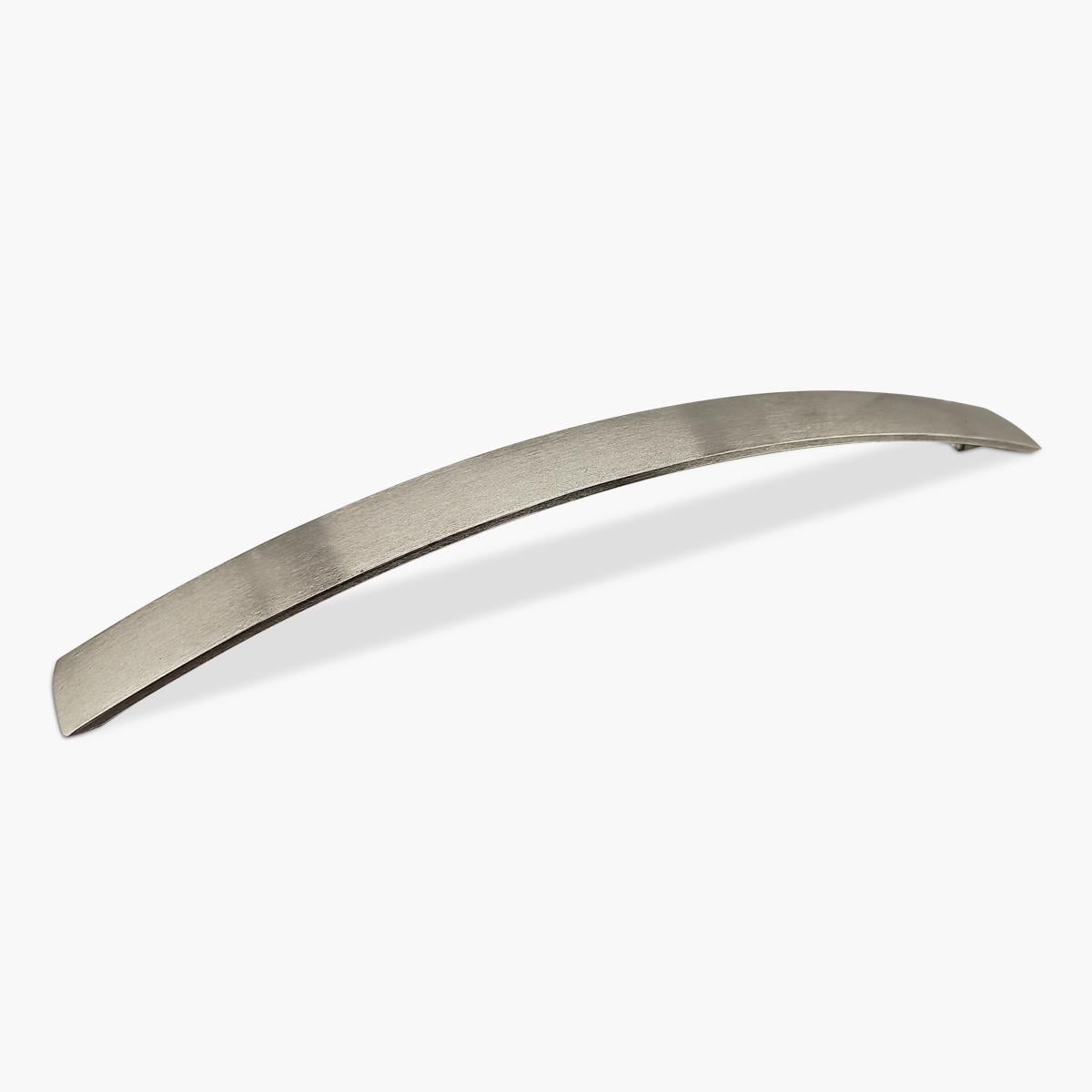 Ручка Bravo Stone 160 мм Инокс (24055370) Ручка Bravo Stone 160 мм Инокс (24055370)
