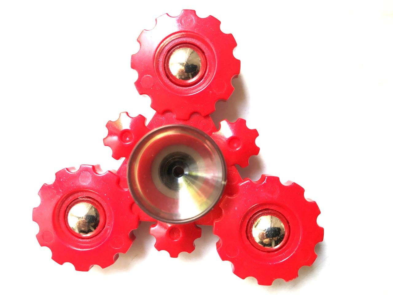 Спінер Fidget Spinner MoYu (1332373905)