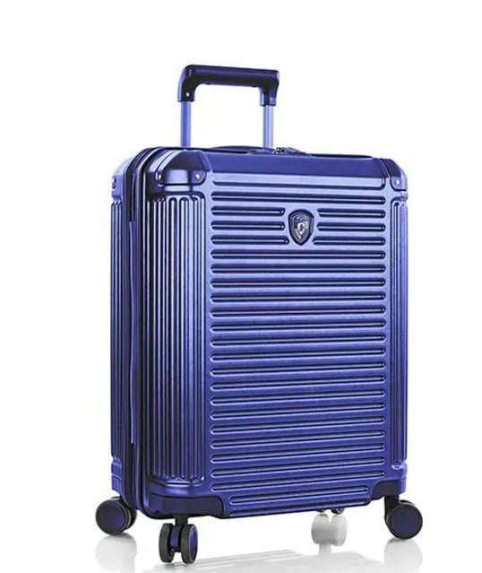 Валіза Heys Edge S Cobalt (10108-0018-21)