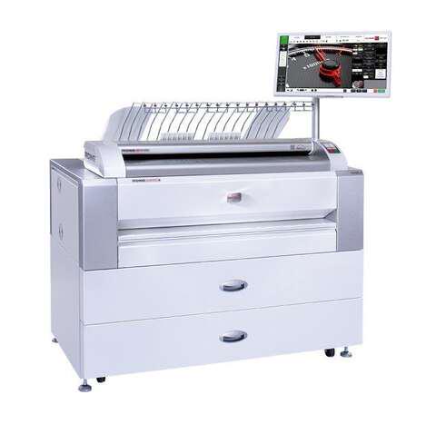 МФУ ROWE ecoPrint i4 (RM5101100)