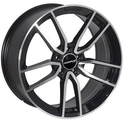 Диски на авто Zorat Wheels 9482 R19 W8.5 PCD5x112 ET45 DIA66.6 BP