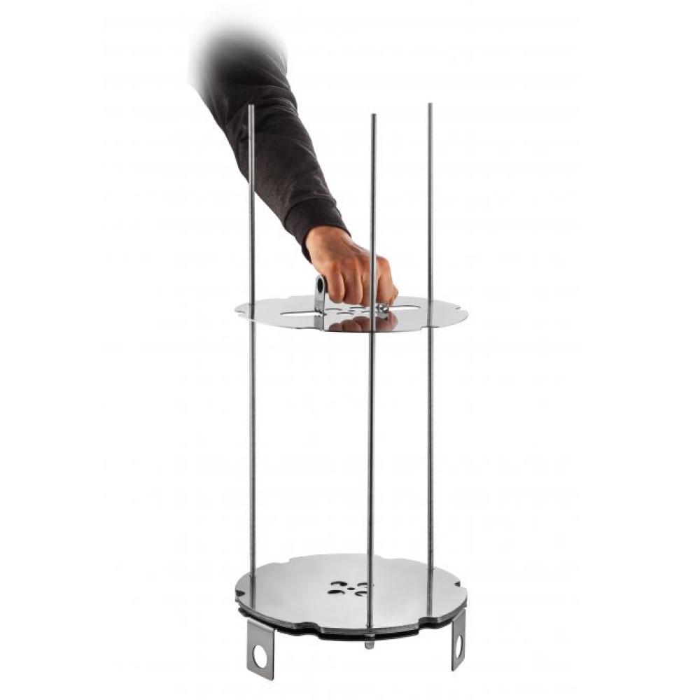 Касета для автоклава на 35 банок - фото 2