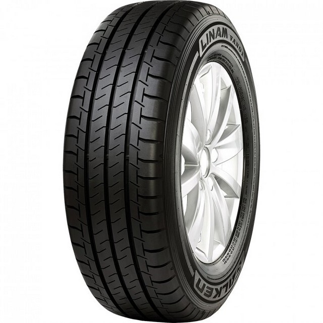 Шина Falken Linam VAN 01 225/70 R15C 112/110S лето (1001129041)