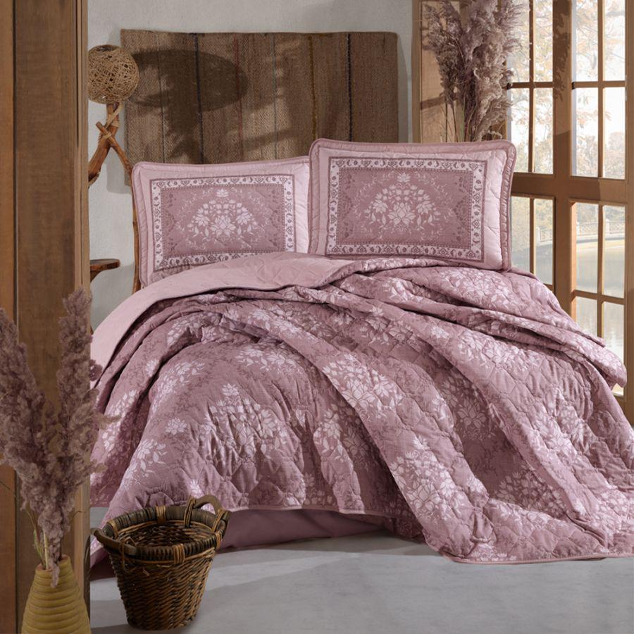 Комплект постельного белья Clasy Zahara ранфорс семейный (2000022283902) Комплект постельного белья Clasy Zahara ранфорс семейный (2000022283902)