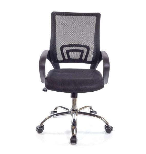 Крісло офісне АКЛАС Тіто CH TILT Чорний (1611448) - фото 3 Крісло офісне АКЛАС Тіто CH TILT Чорний (1611448) - фото 3