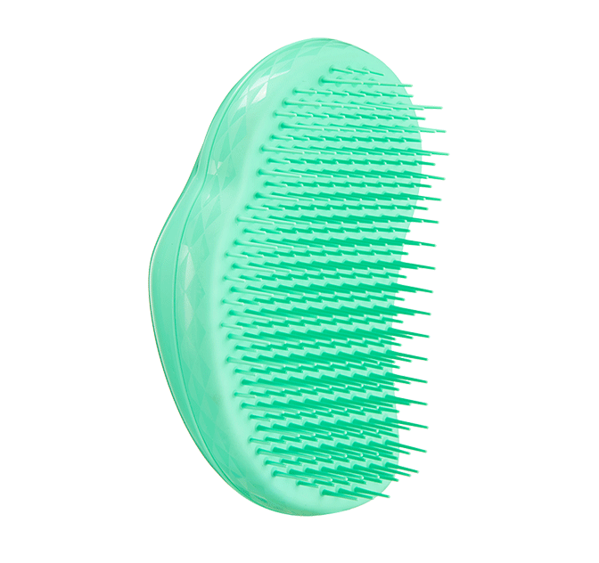 Щетка для волос Tangle Teezer The Mini Tropicana Green