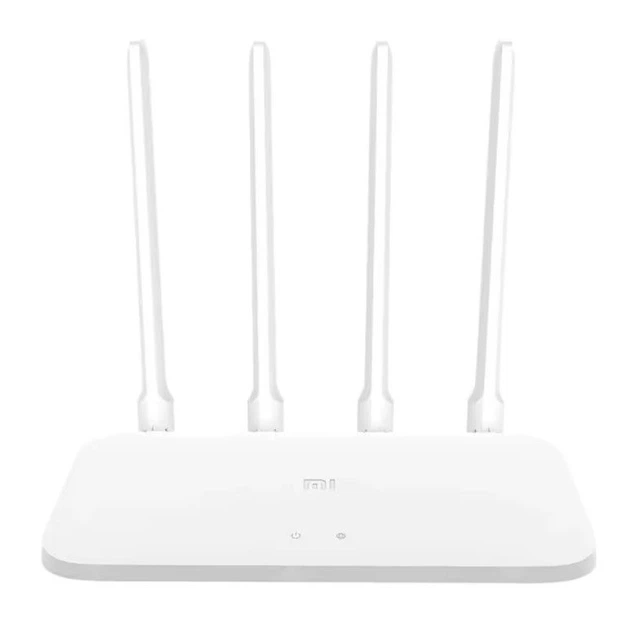 Модем Wi-Fi 4A 2-х диапазонный 4-х антенный (000045526)