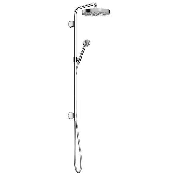 Душевая система Axor One Showerpipe 280 1jet 48790000 (35575179)