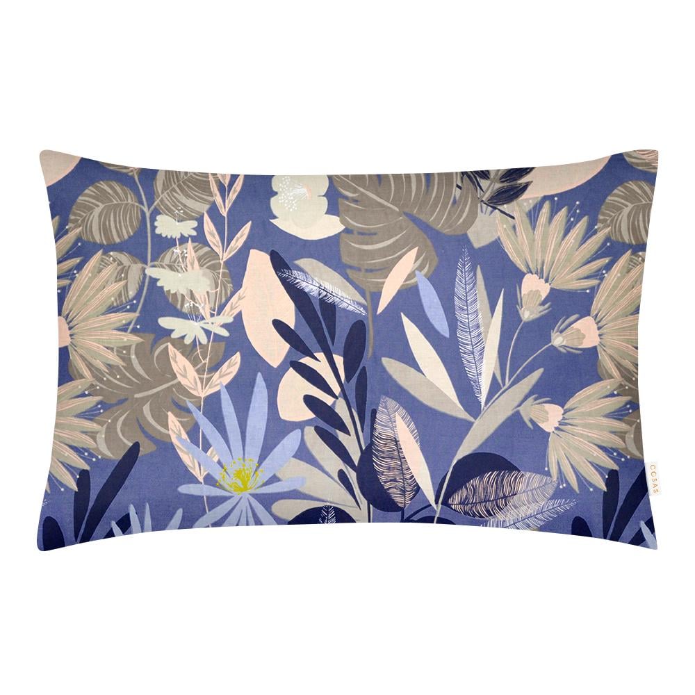 Наволочка Cosas Exotic Flowers 50x70 см (4822052143957)