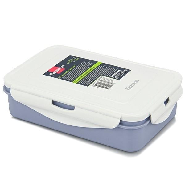 Ланч-бокс Fissman 800 мл Синій (6760)