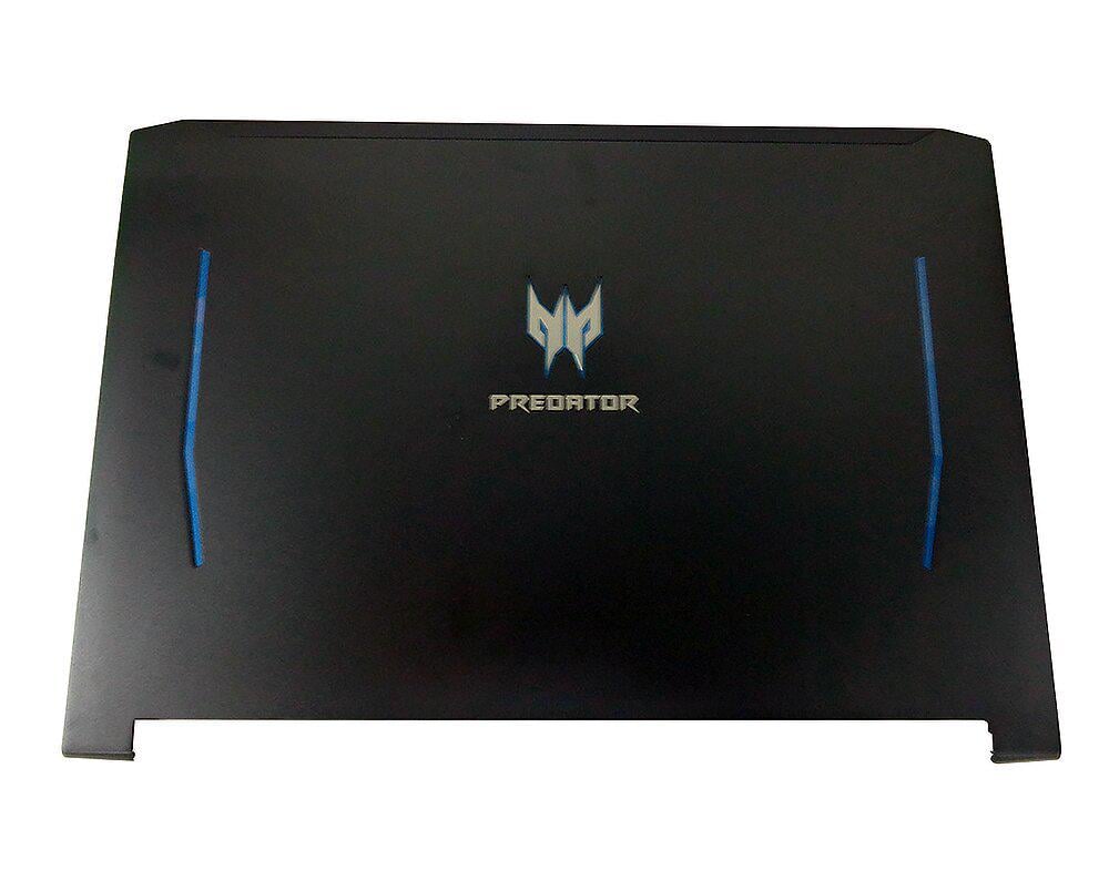 Корпус для ноутбуків Acer Predator Helios 300 PH315-52 Black/Blue (15013) - фото 1