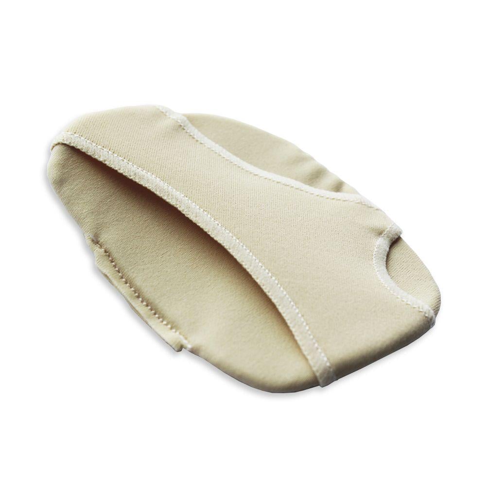 Еластична пов'язка із силіконовою підкладкою Uriel Forefoot Cushion Bandage (2140)