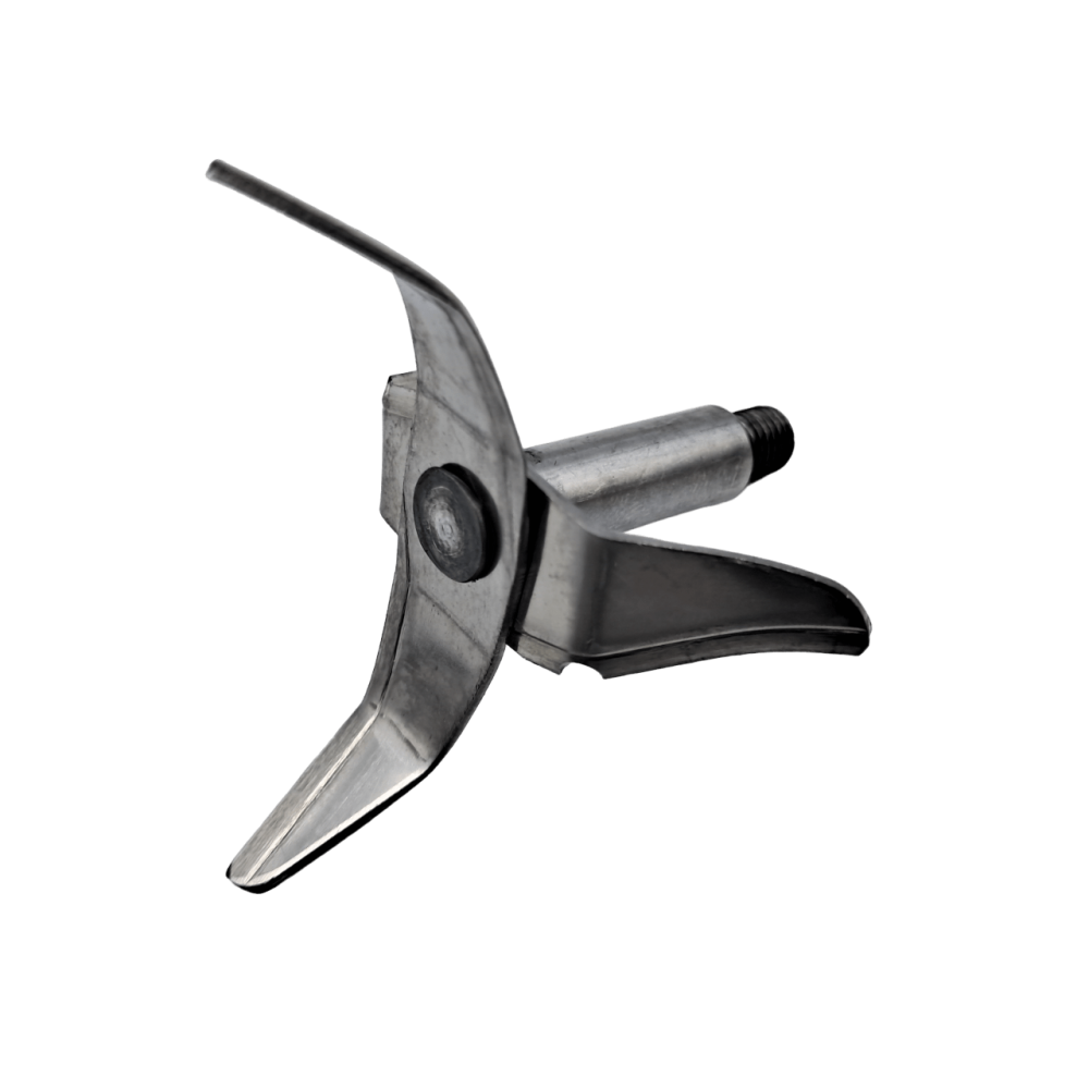 Ніж для соковижималки Panasonic AX95BG5200 (AX95BG5200) - фото 3 Ніж для соковижималки Panasonic AX95BG5200 (AX95BG5200) - фото 3