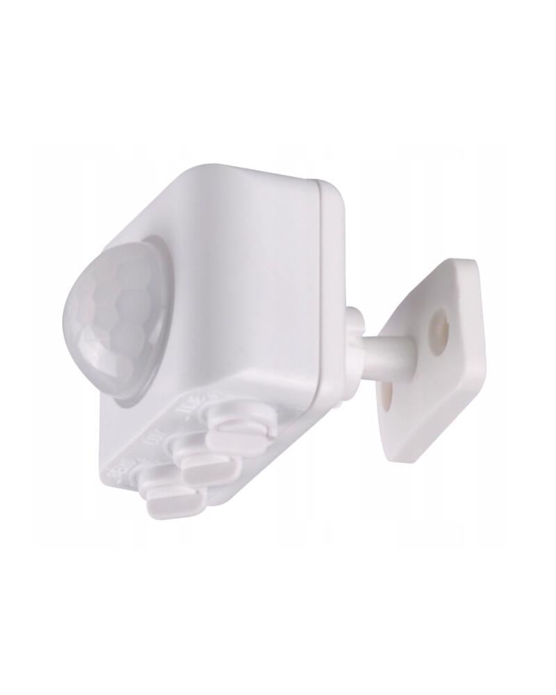 Датчик движения Goldlux 318817 PIR ES-P21B 100W IP20 White (318817) - фото 1