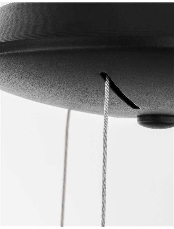 Світильник Nova Luce Rando Thin (9453431) - фото 6 Світильник Nova Luce Rando Thin (9453431) - фото 6