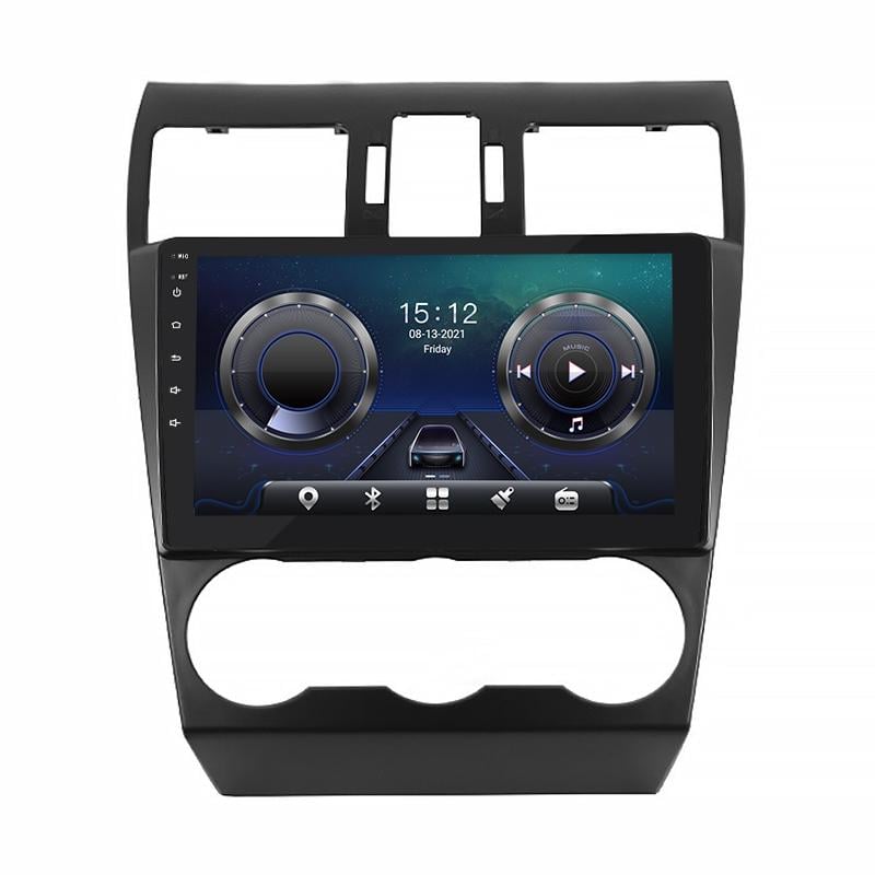 Штатная магнитола Lesko для Subaru Impreza IV Рестайлинг 2014-2016 9" 4/32 4G+CarPlay GPS Android Premium Штатная магнитола Lesko для Subaru Impreza IV Рестайлинг 2014-2016 9" 4/32 4G+CarPlay GPS Android Premium