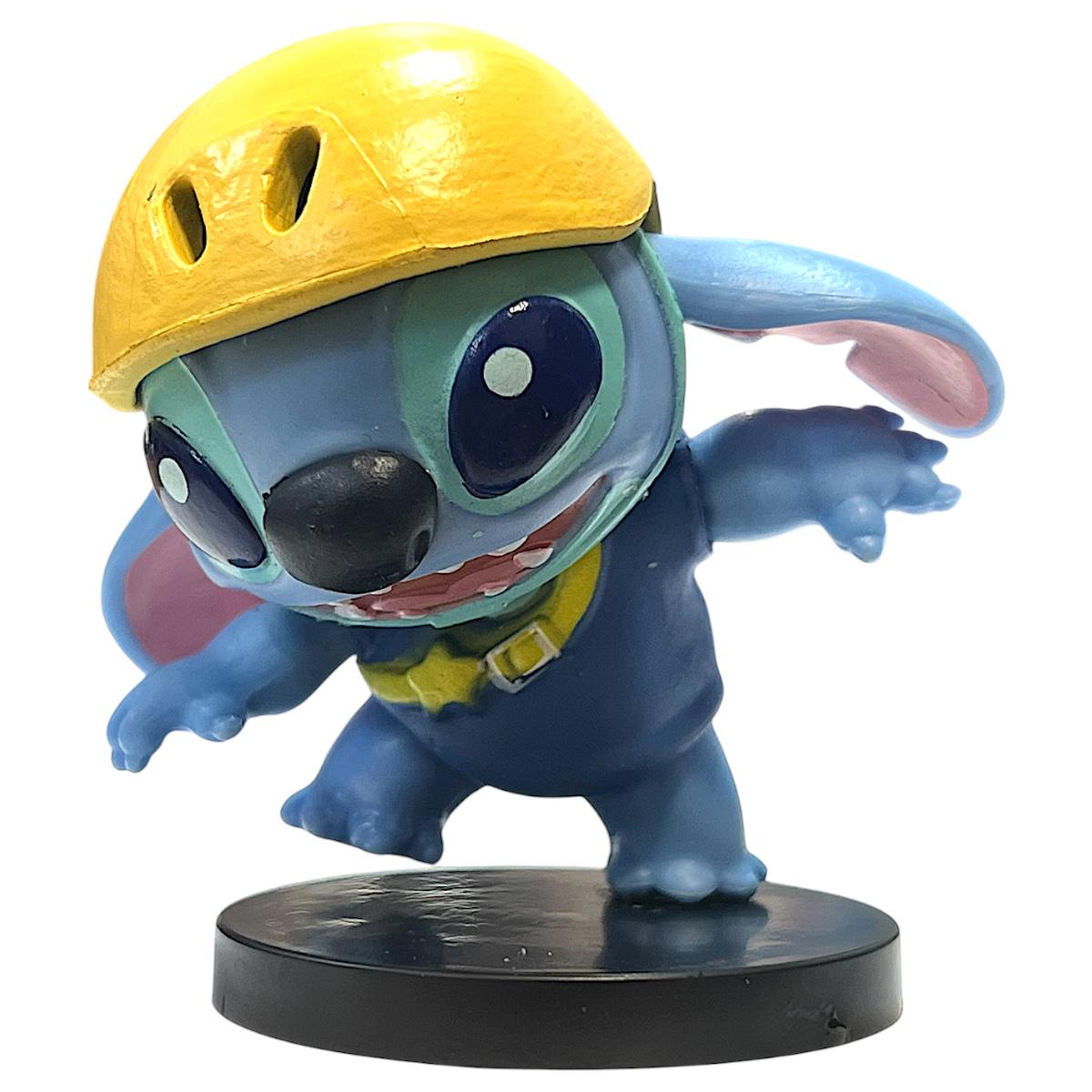 Фігурка герой Stitch LZDH 0455 Стіч в коробці