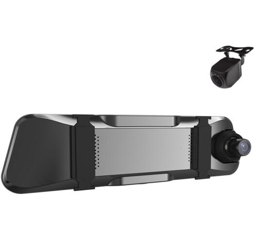 Видеорегистратор Aspiring Reflex 7 автомобильный - фото 5 Видеорегистратор Aspiring Reflex 7 автомобильный - фото 5