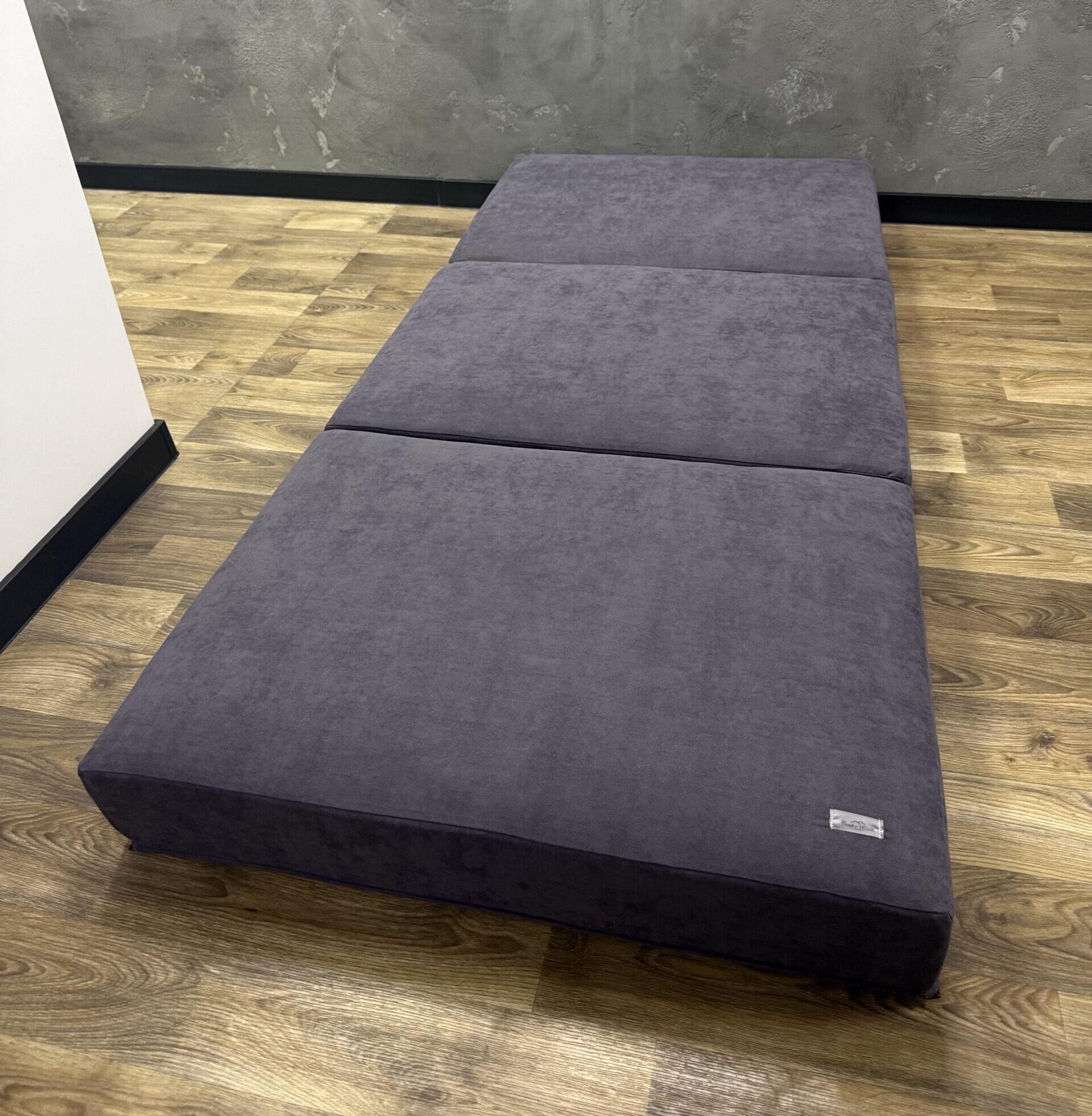 Матрас-трансформер Comfort Home раскладной софт 200х100х8 см - фото 4 Матрас-трансформер Comfort Home раскладной софт 200х100х8 см - фото 4