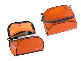 Несессер Naturehike Light Toiletry bag NH15X008-S травяной зеленый - фото 4