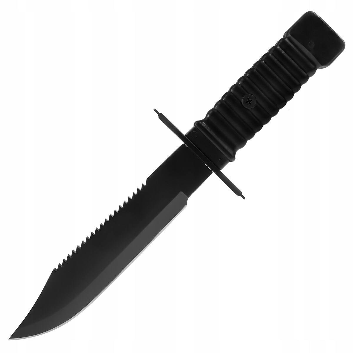 Ніж Mil-Tec Special Forces Survival Knife з кобурою