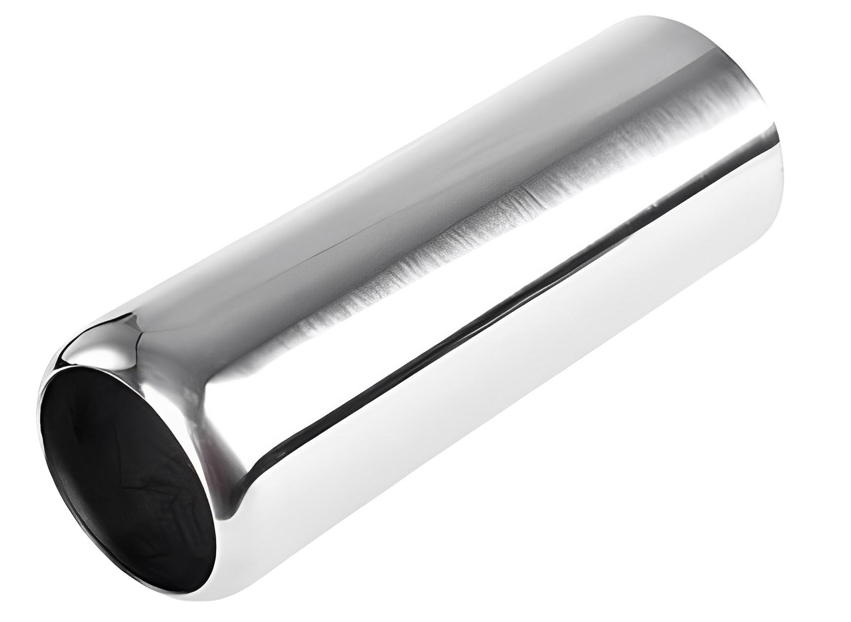 Насадка на глушитель НГ-0025 50 мм (00000028499)