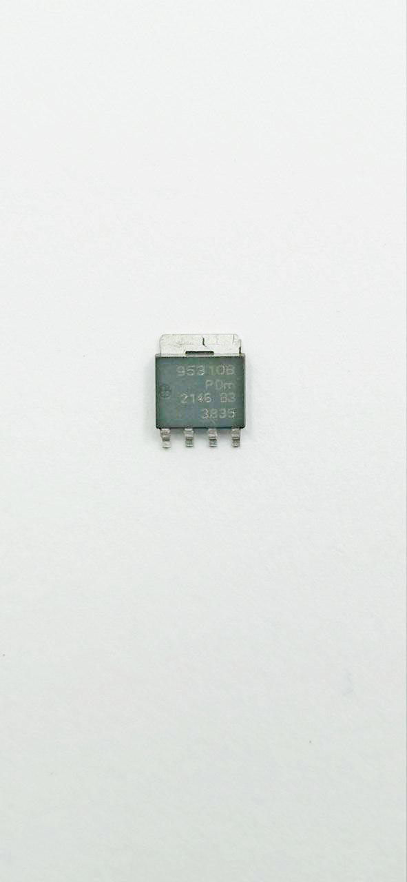 Транзистор BUK9Y53-100B n-канальный 100V 23A 45mOm sot-669 (22445)