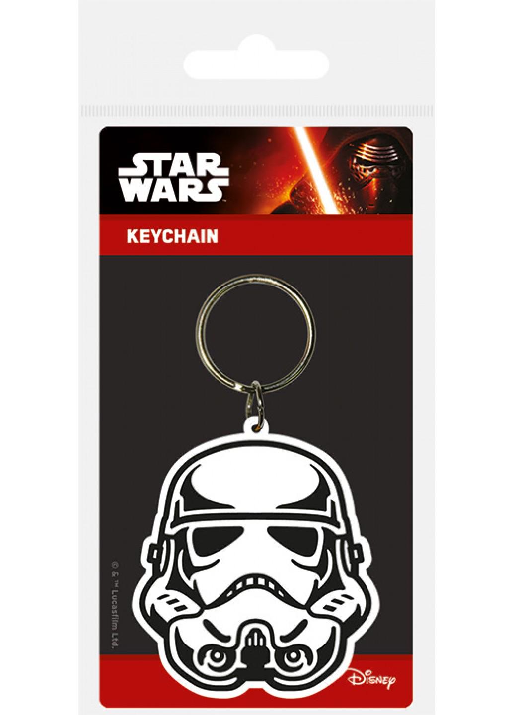 Брелок STAR WARS STORM TROOPER Зоряні війни (RK38340C)