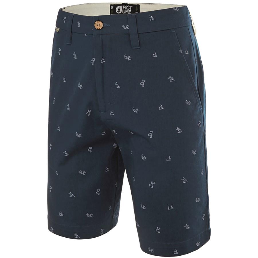 Шорты Picture Organic Parara р. 30 Dark blue