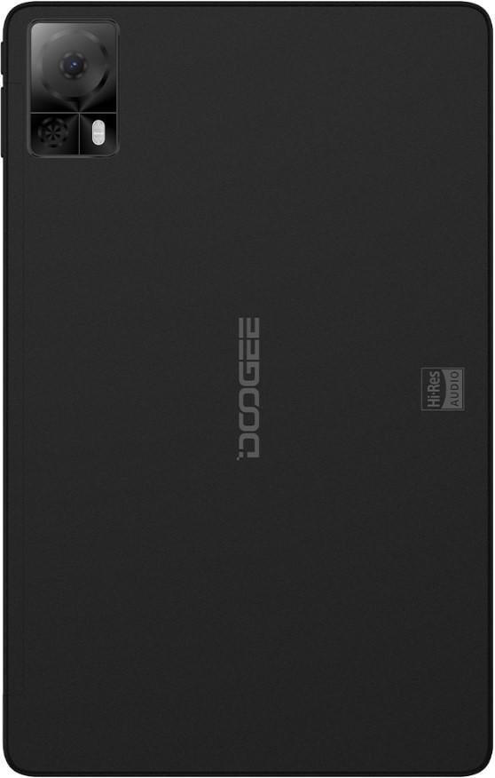 Планшет Doogee T20S 8/128 Гб Global LTE Classic Black - фото 3