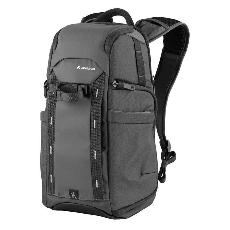 Городской рюкзак для фотокамеры Vanguard VEO Adaptor S41 12 л Gray 12л (DAS301758)