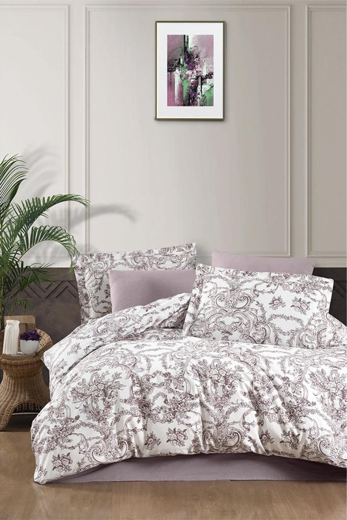 Комплект постільної білизни Soho Aphrodite ЦБ-00272919 полуторний