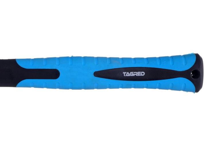 Набір молотків Tagred TA1422 6 шт. (Km194) - фото 2 Набір молотків Tagred TA1422 6 шт. (Km194) - фото 2