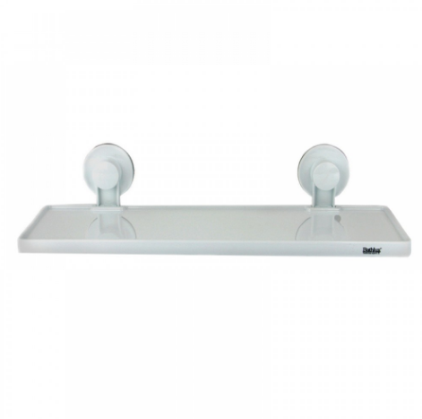 Полочка для аксессуаров в ванную Bathlux 30134 (NA004597)