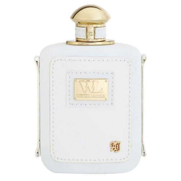Парфюмированная вода для женщин Alexandre.J Western Leather White в транспортной упаковке 100 мл (18778928)