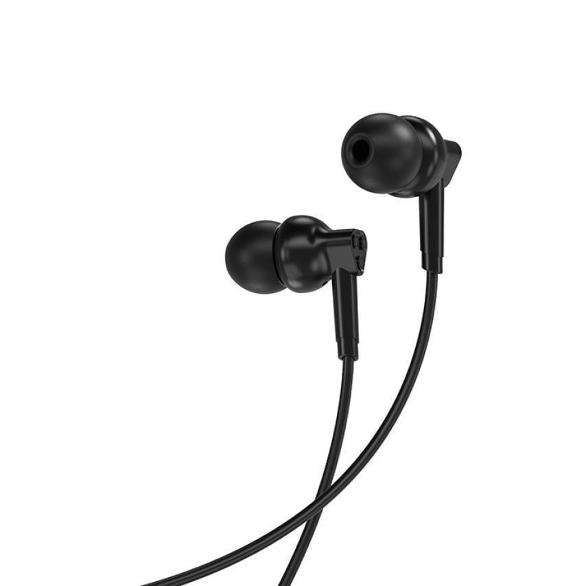 Наушники Xo EP33 Черный