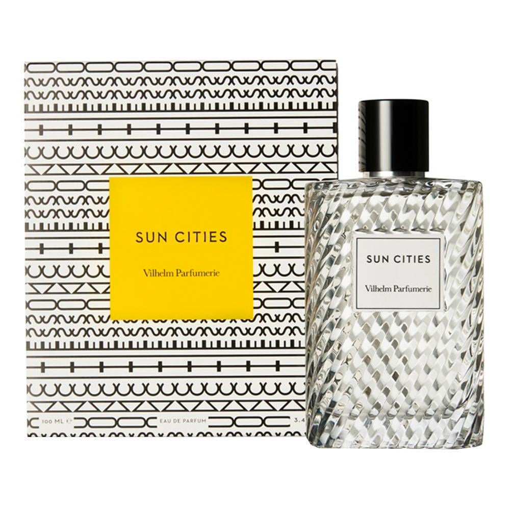 Парфюмерная вода унисекс Vilhelm Parfumerie Sun Cities 100 мл (383424)
