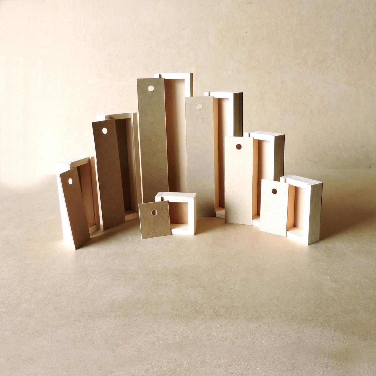 Пенал деревянный Ландыш 12х30х4 см (ПНЛ-01123004) - фото 7 Пенал деревянный Ландыш 12х30х4 см (ПНЛ-01123004) - фото 7