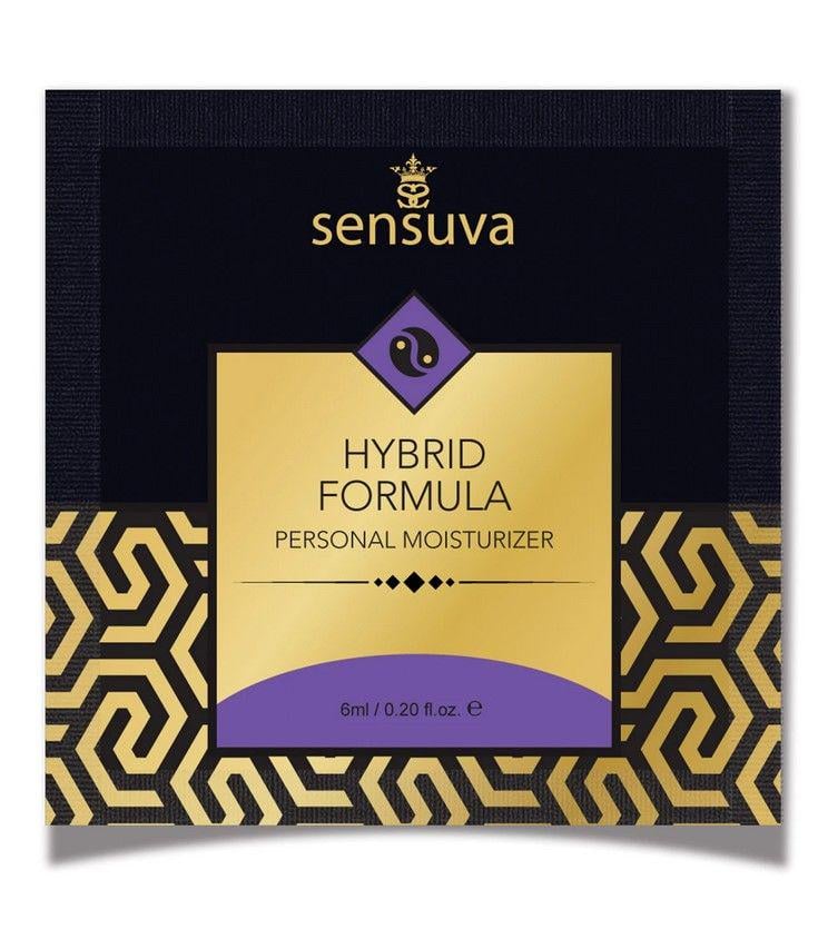 Пробник Sensuva-Hybrid Formula 6 мл (SO3399)