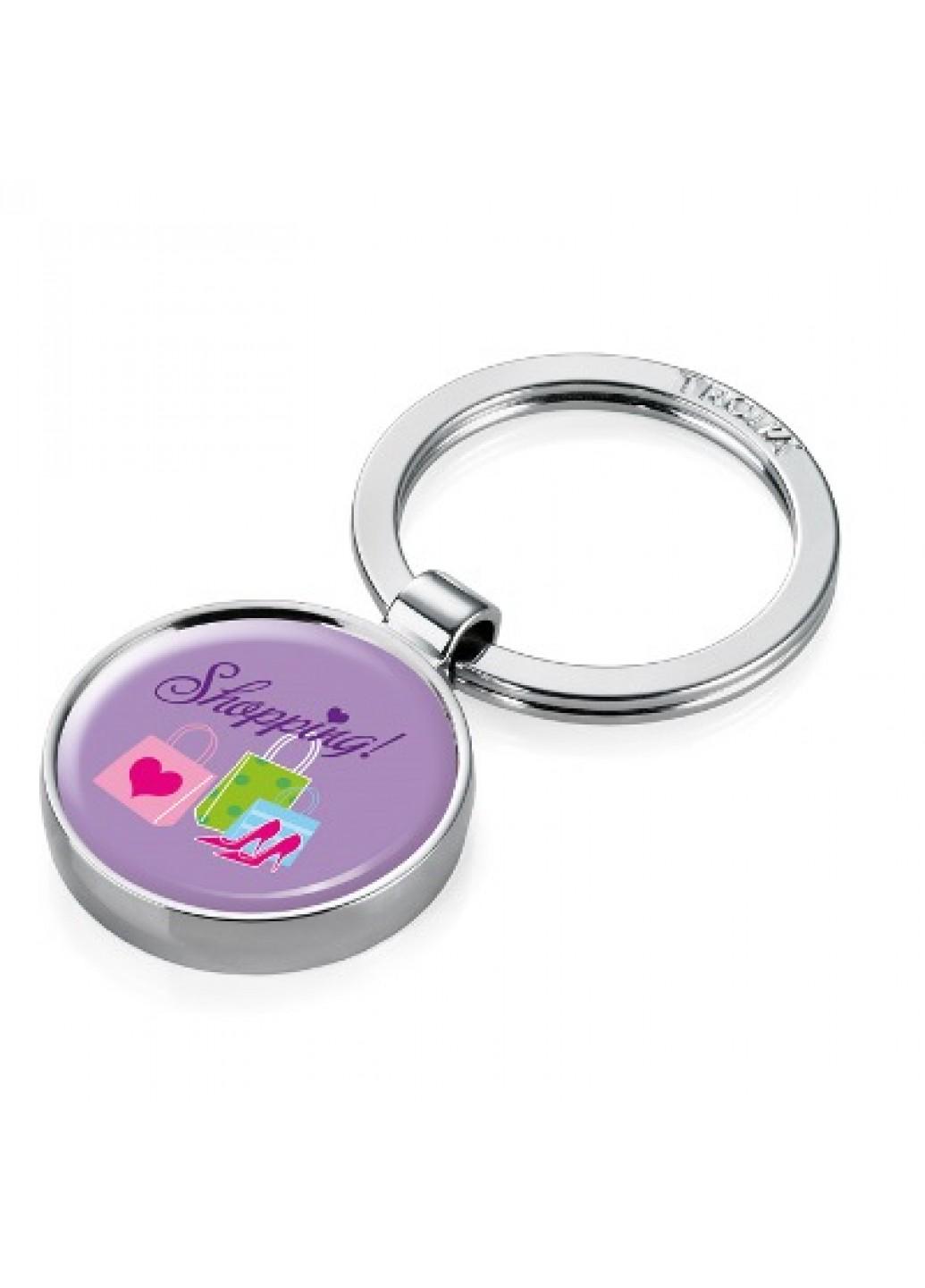 Брелок Troika Shopping time (KYR14-A113)